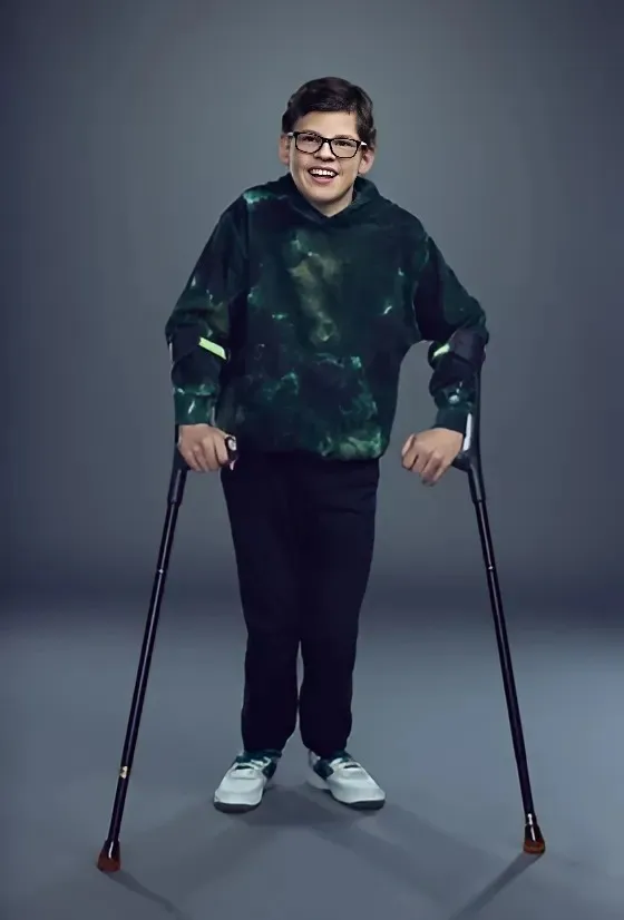 Defying Limits: This Young Star Is Redefining What Strength Looks Like on TV