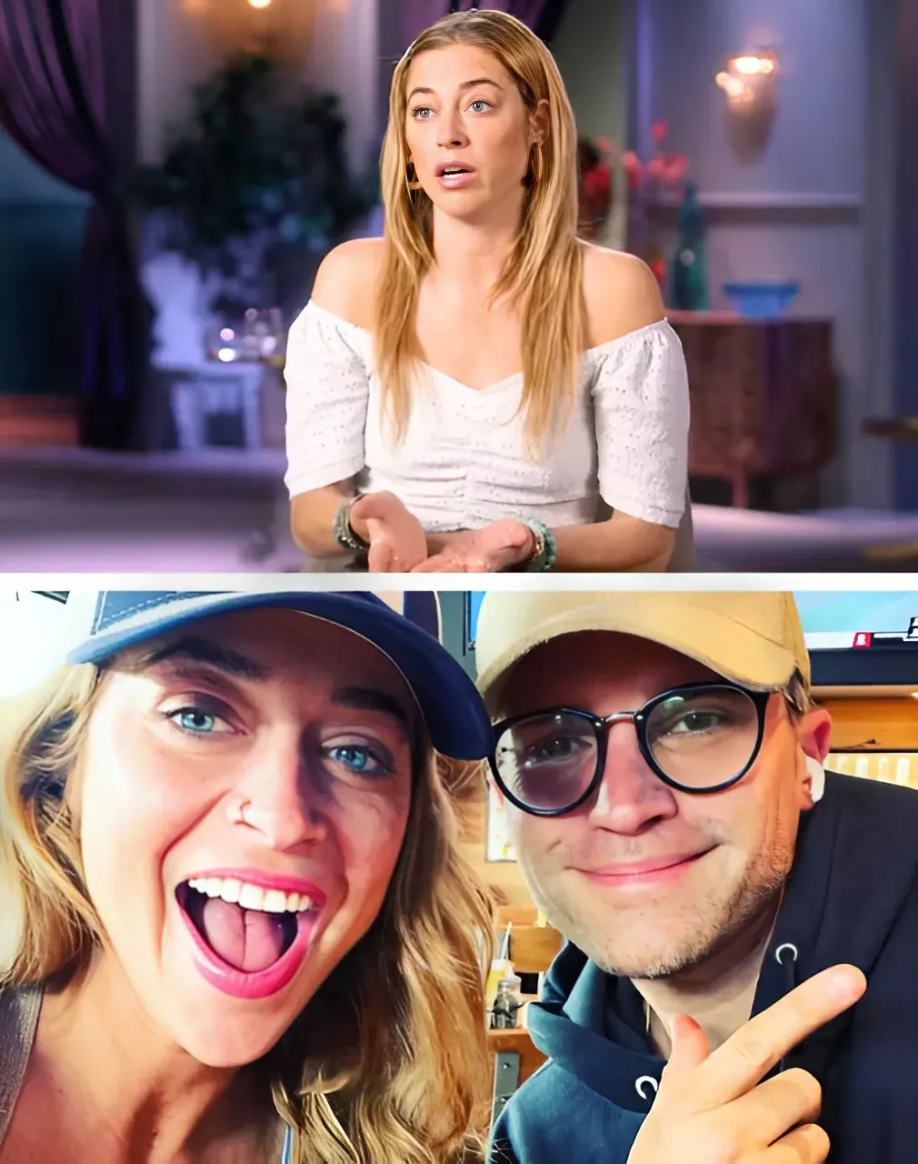 Jo Wenberg Calls Out Tom Schwartz for ‘Loving in Private’ Jo Wenberg Calls Out Tom Schwartz for ‘Loving in Private’
