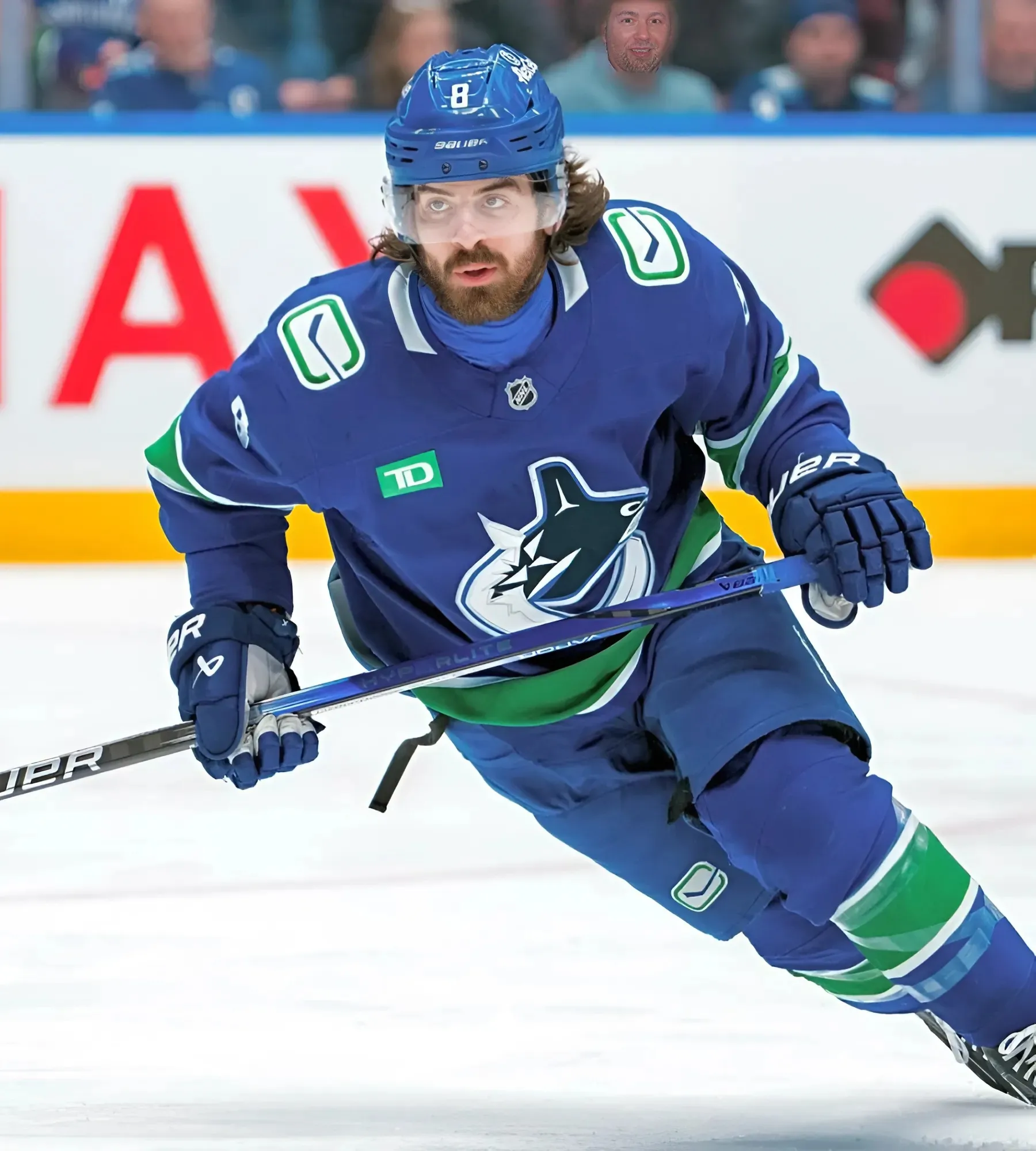 Canucks IIHF World Championship wrap up: Garland and O’Connor’s USA wins gold