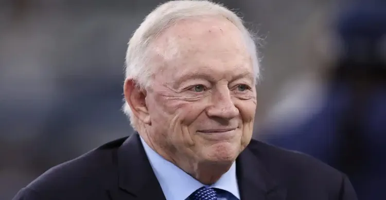 Unexpected Cowboys 47-Game Starter Predicted To Reset Market At Position