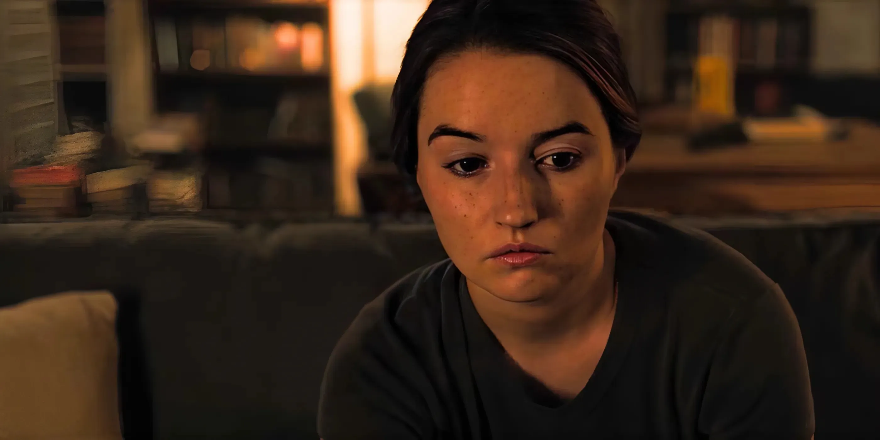 Abby's "Day One" Scene In The Last Of Us Season 2's Finale Explained - Was It All A Dream?