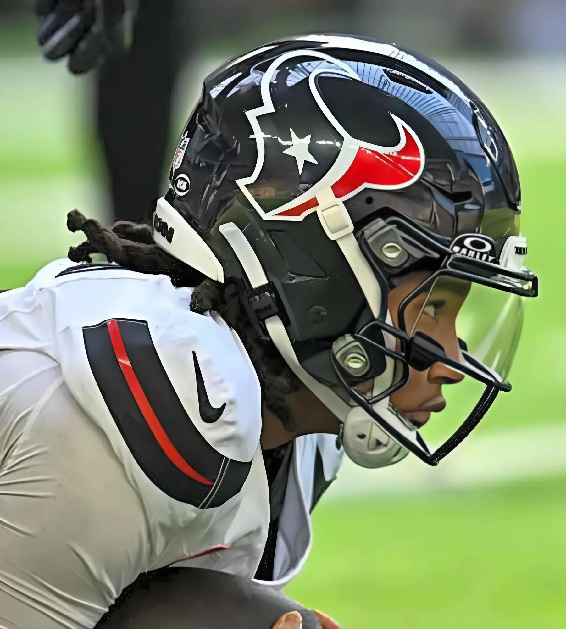Commanders learning from Texans' mistakes with their young QB
