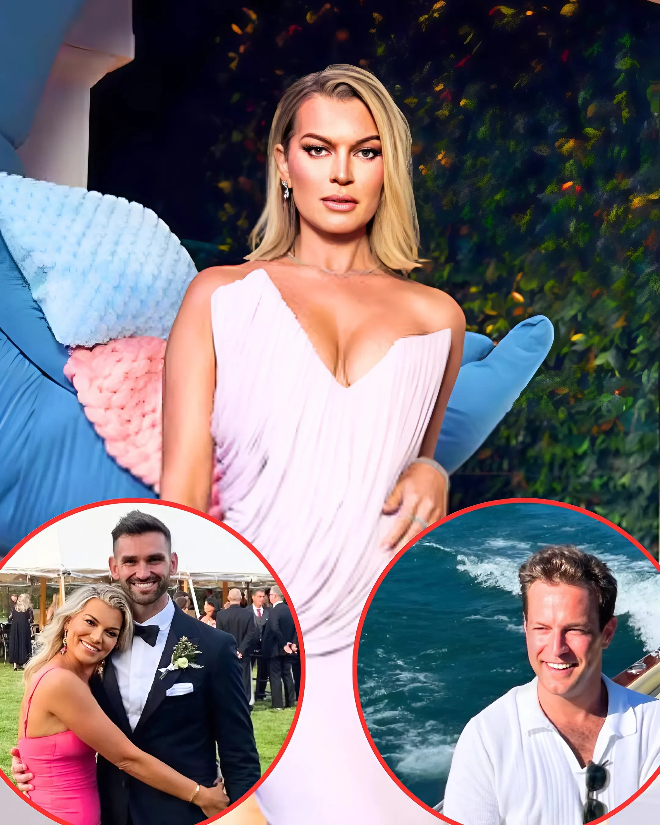 Lindsay Hubbard Reveals What New Boyfriend Really Thinks of Carl Radke — “He Knows Everything”