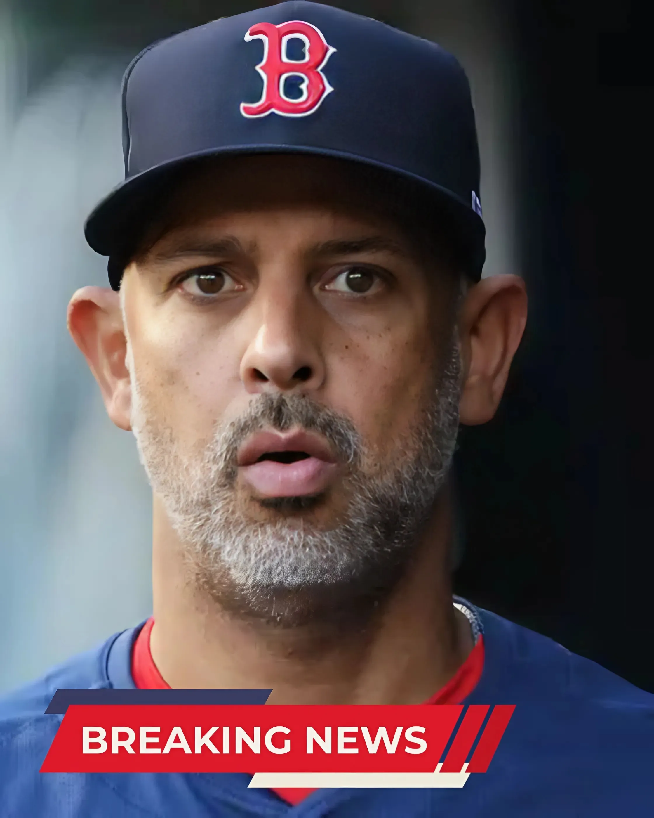 Red Sox Outfielder Rips Team, ‘We Suck,’ After Falling 7 Games Back of Yankees