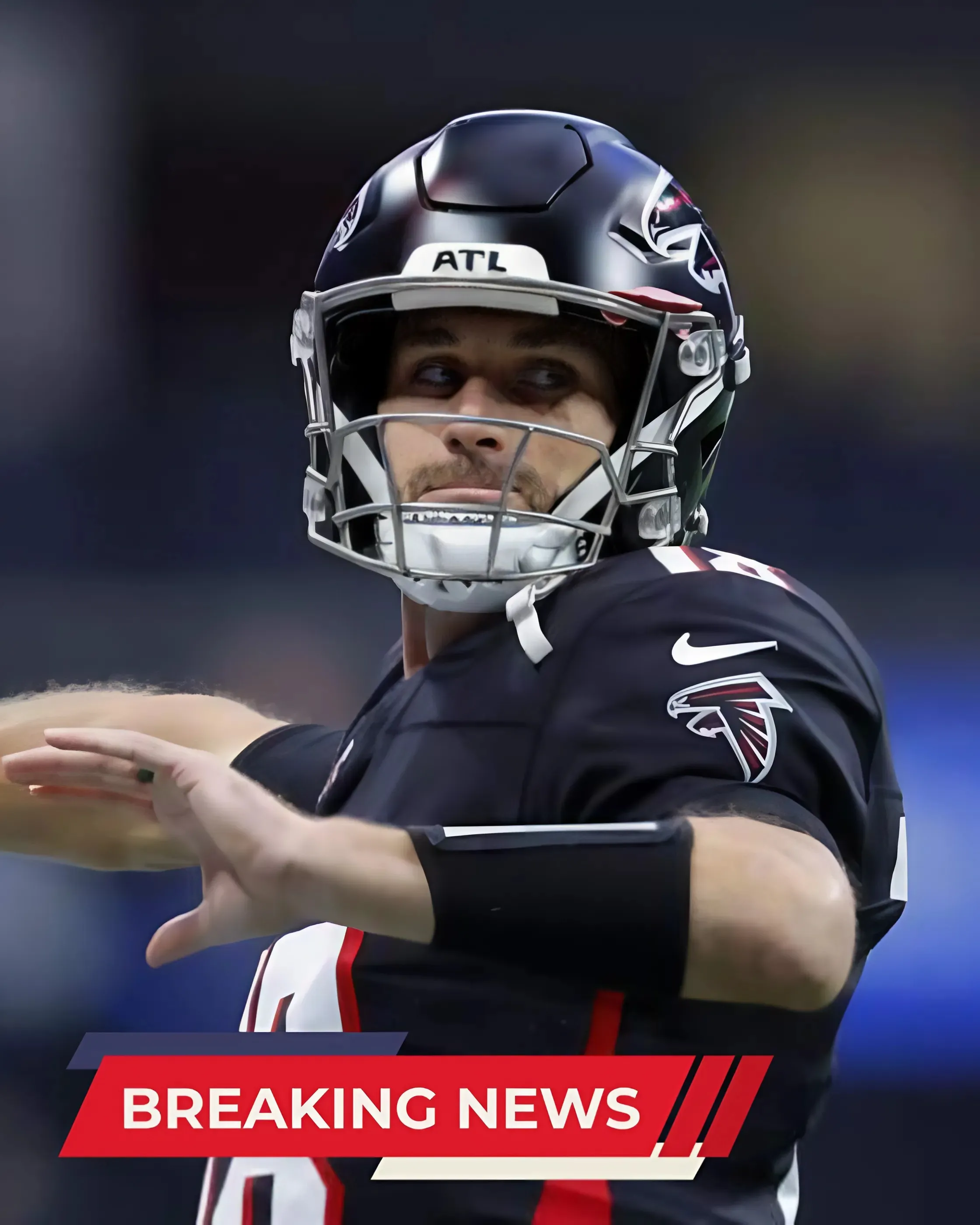 Falcons’ Decision on Cousins Could Hinge on Steelers