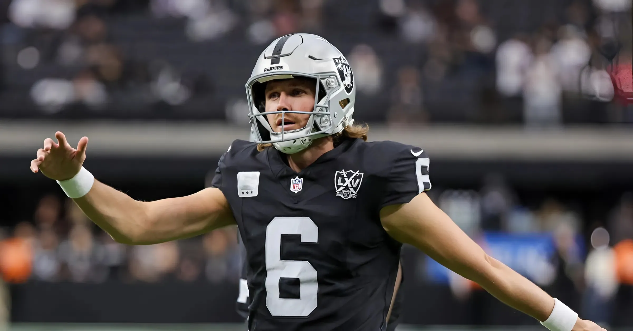 Raiders’ AJ Cole Revealed Crazy IBM Backup Plan Amid Extension Raiders’ AJ Cole Revealed Crazy IBM Backup Plan Amid Extension