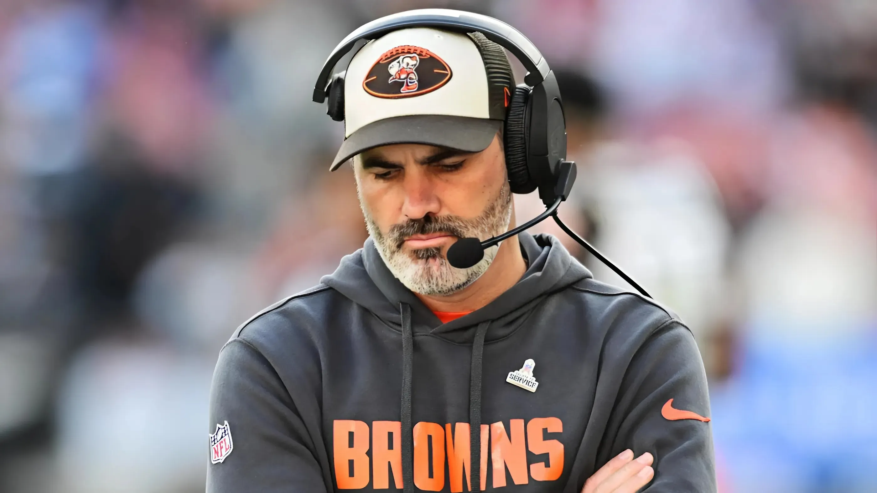 Browns Once Again Linked to Uncomfortable Reunion With Former Pro Bowler