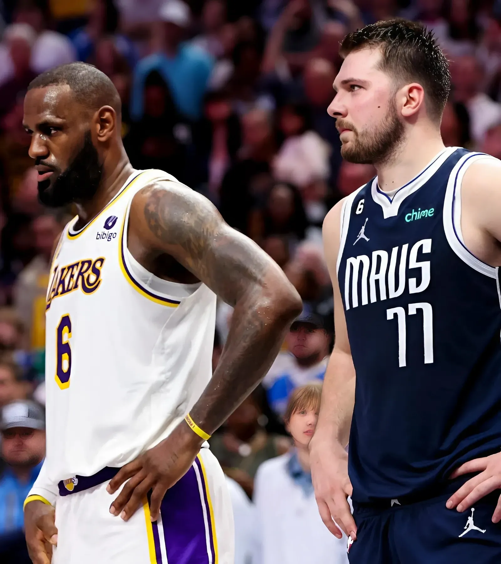 Lakers Could Acquire 3-Point Sniper Who Can Instantly Fit With Luka Doncic And LeBron James