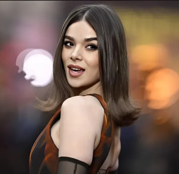Josh Allen’s Fiancée Hailee Steinfeld Turns Heads at Bachelorette Party
