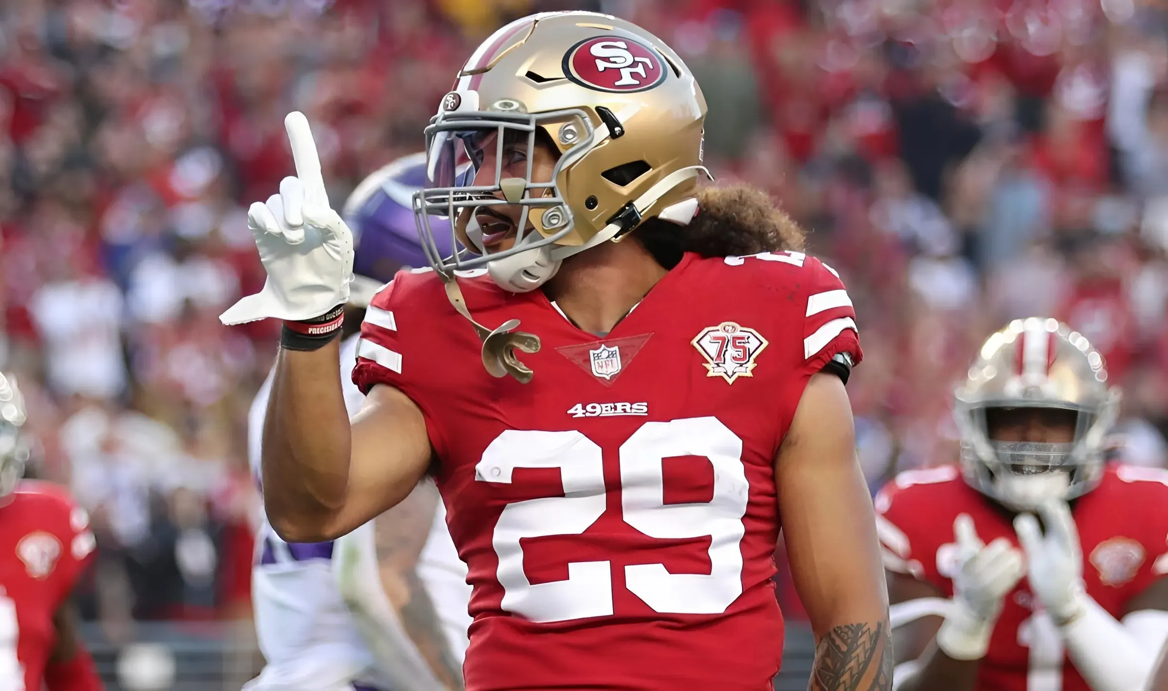 Denver Broncos Excited to See BIG Defensive Moves Payoff