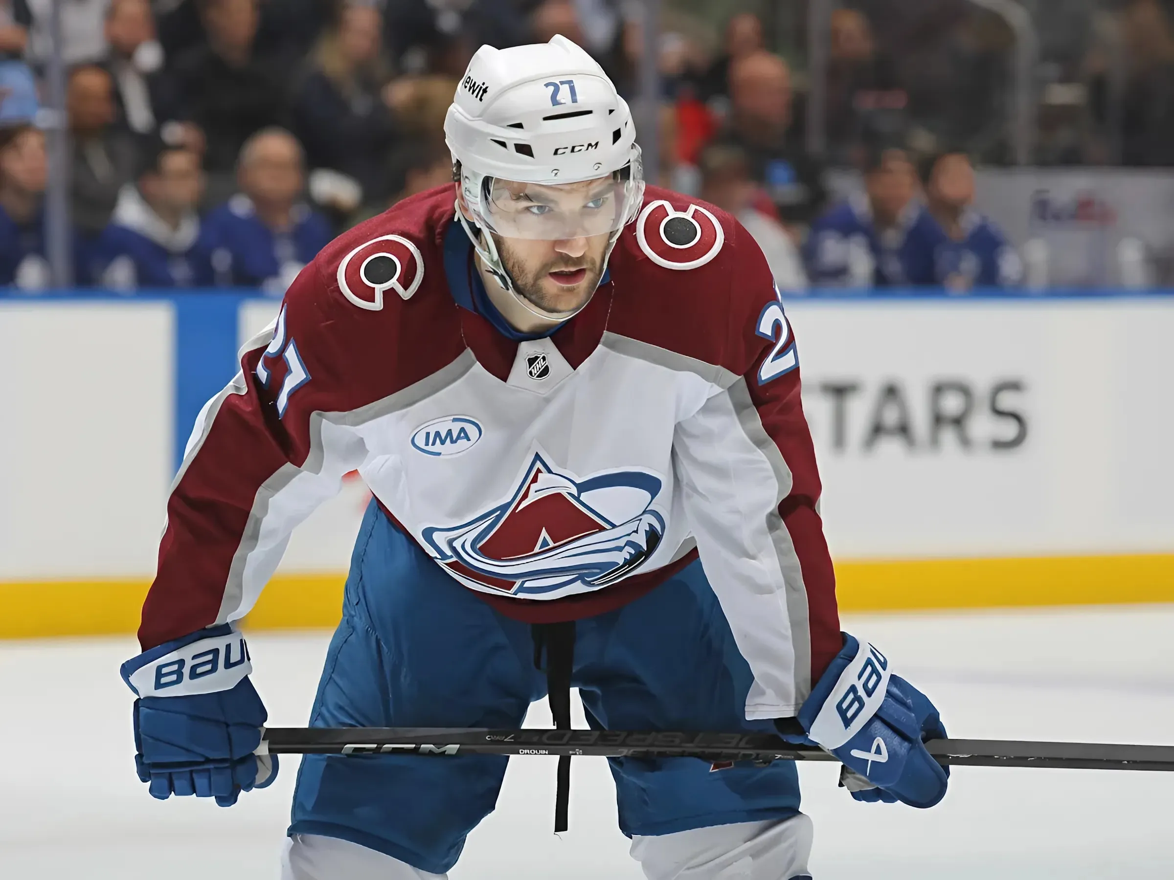 Avalanche 2025 NHL Free Agent Targets: Depth Defensemen