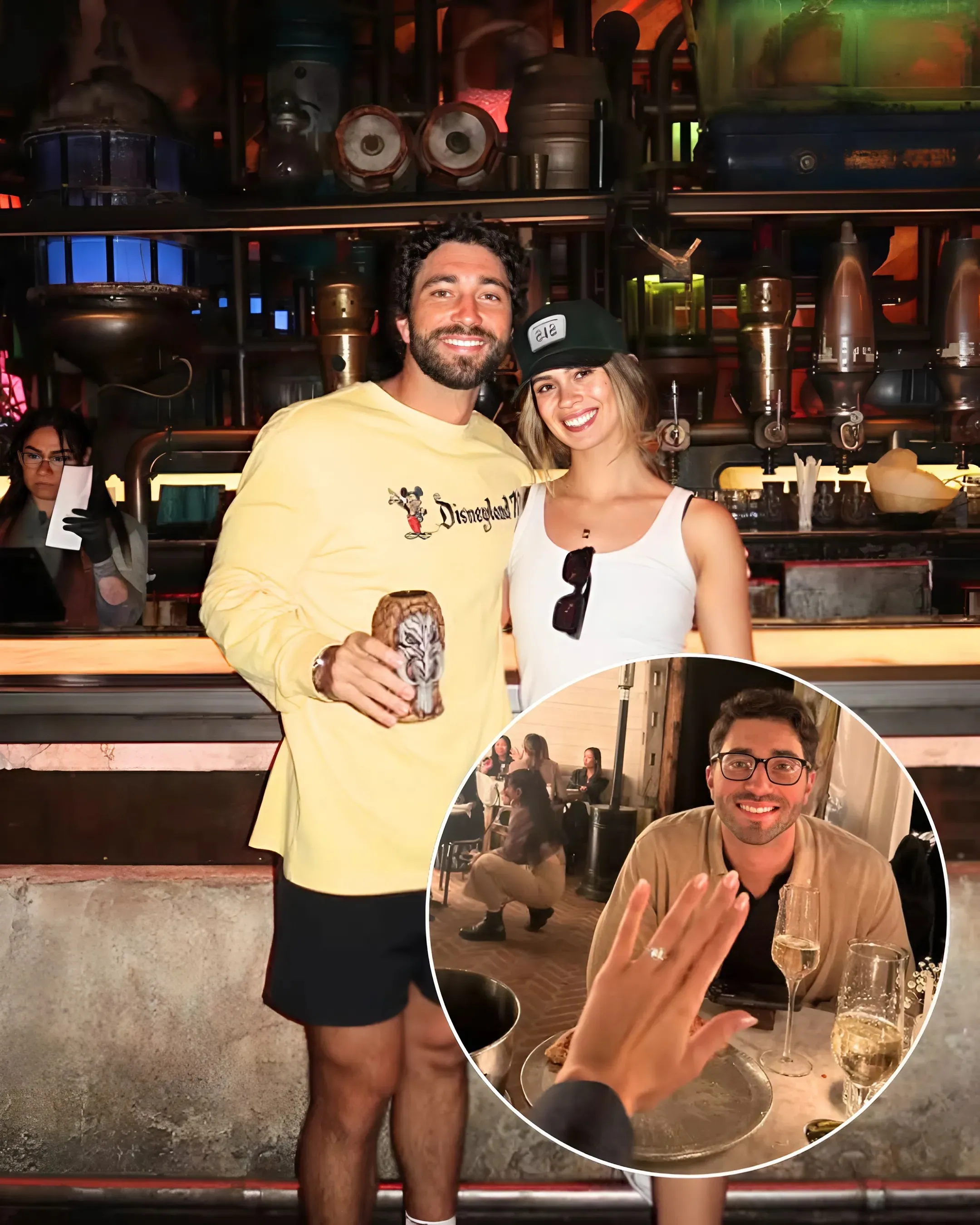 “He Deserves the World”: Kelsey Anderson Pulls Out All the Stops for Joey Graziadei’s 30th Birthday