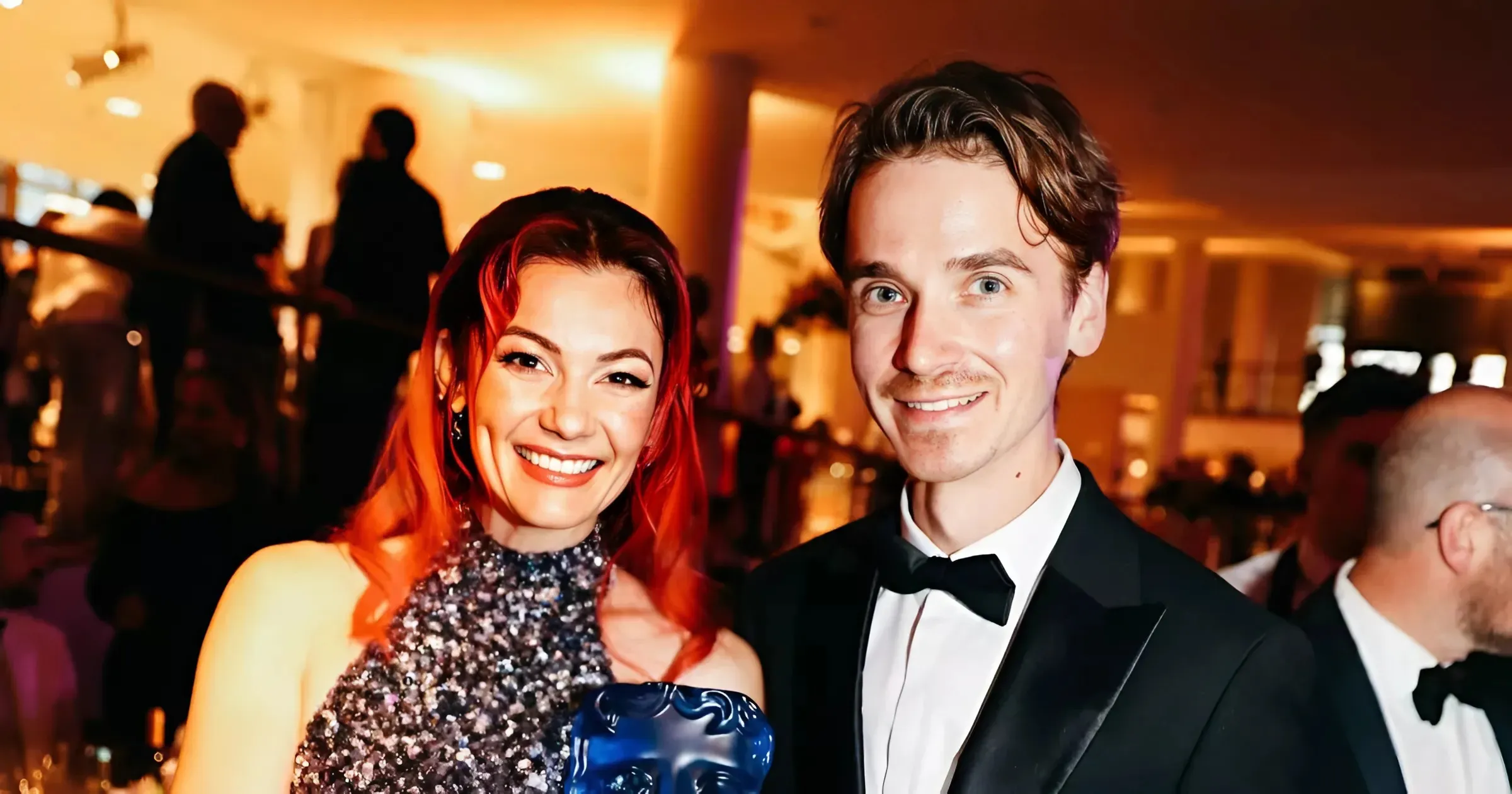 Dianne Buswell opens up on baby plans as BBC Strictly star shares sweet hope for 'future kids'