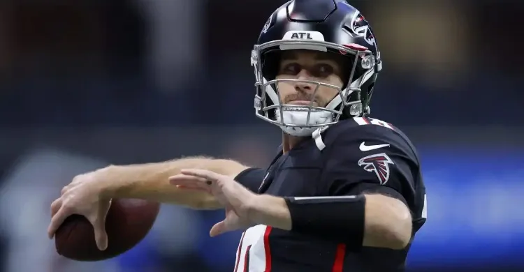 Falcons’ Decision on Cousins Could Hinge on Steelers