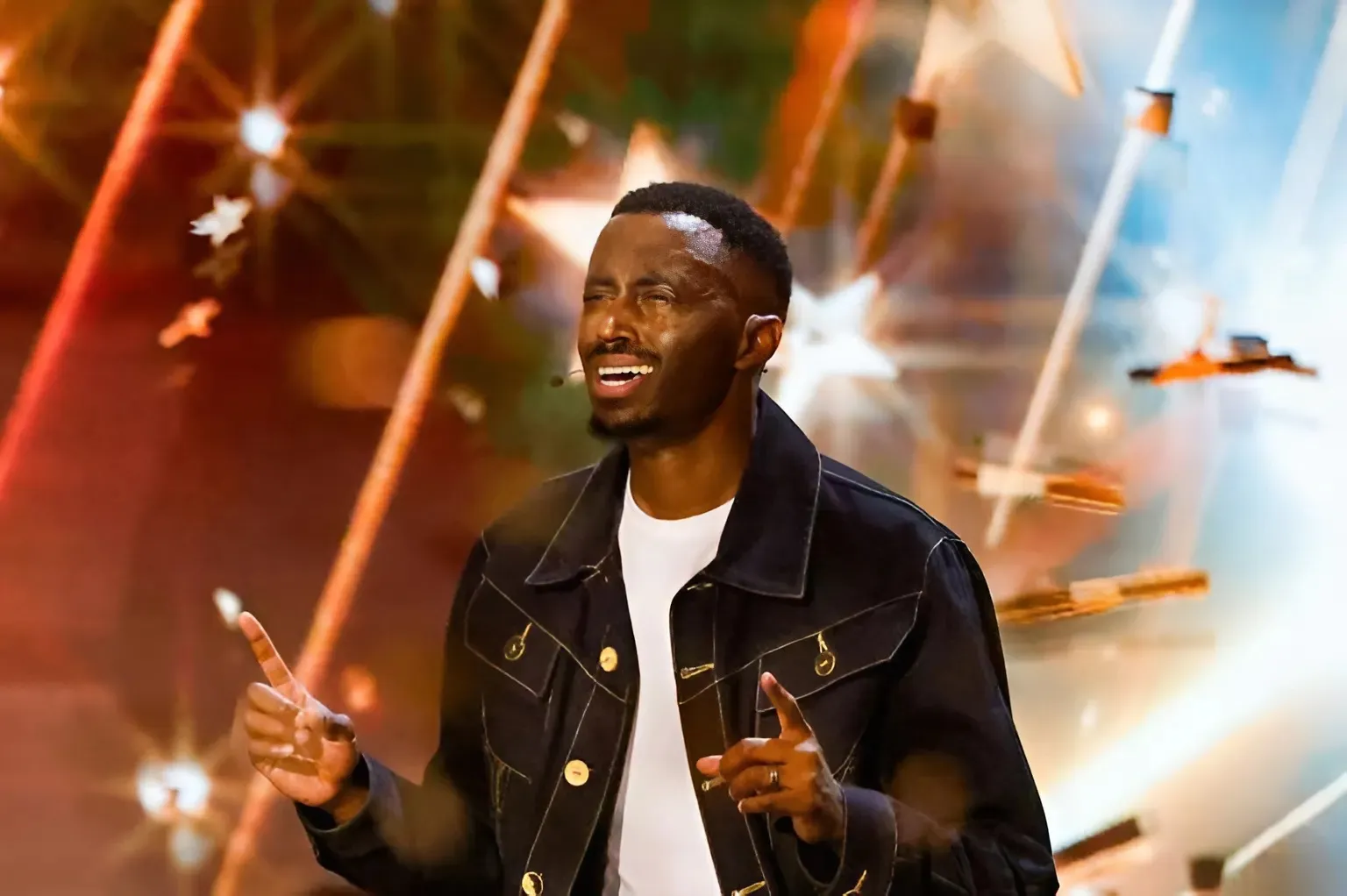Britain's Got Talent sparks 'fix' row as fans left fuming over judge's decision