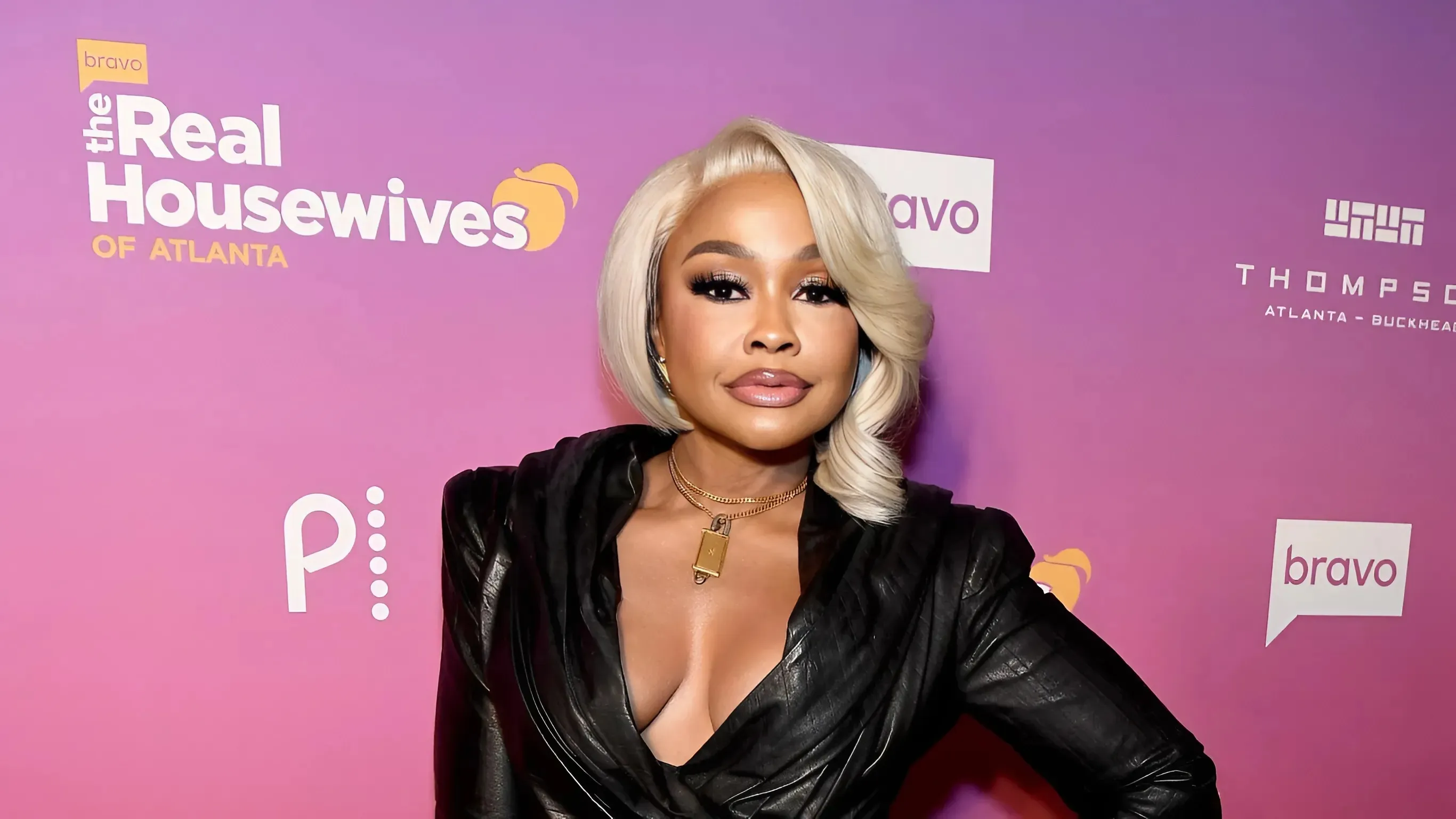 Is Phaedra Parks’ RHOA Return Permanent? She Says…