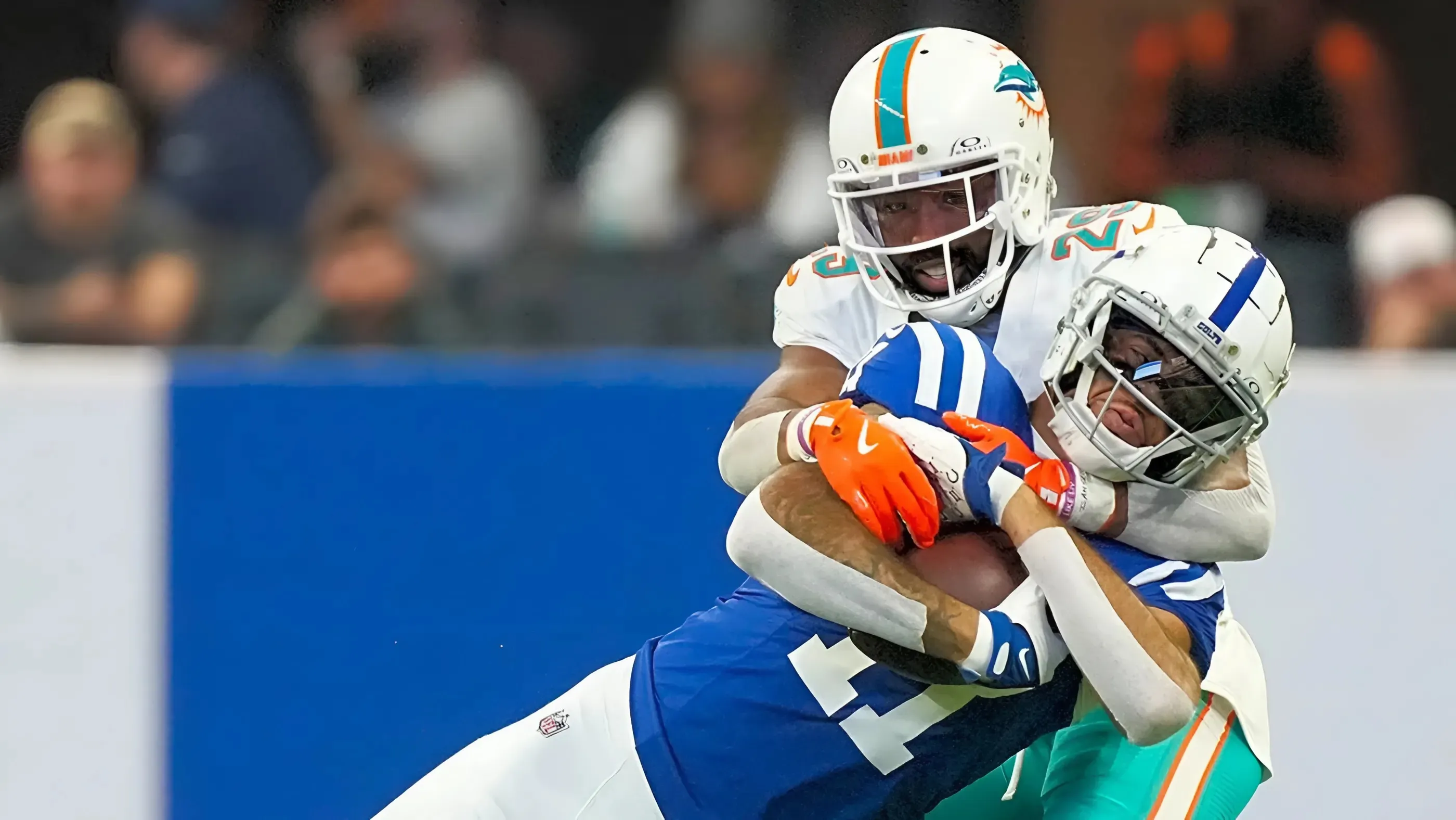 Cowboys Pursue Versatile CB in Latest Free Agency Prediction