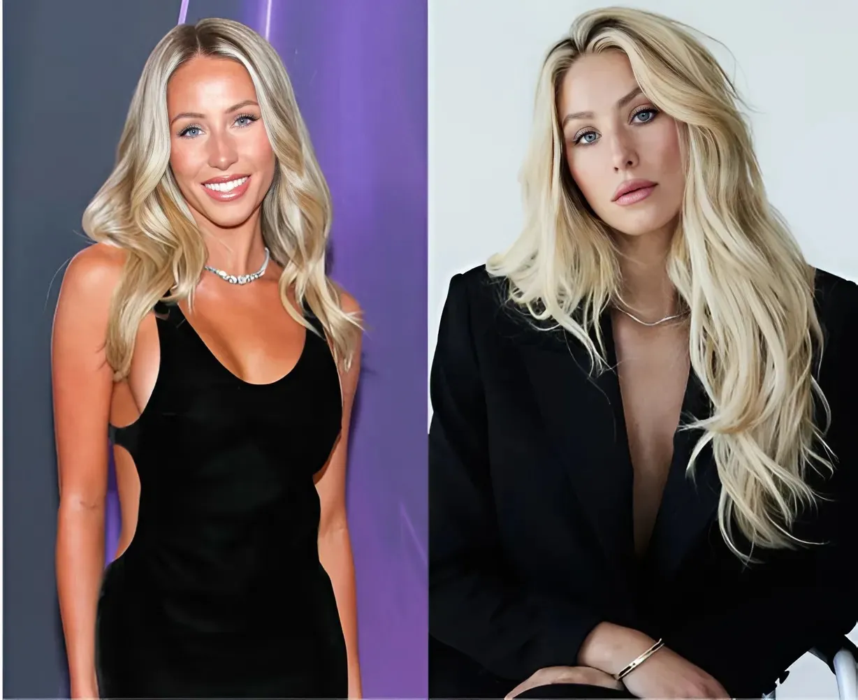 American Music Awards 2025: Alix Earle Shares Her Ideal Dancing With the Stars Pro Partner