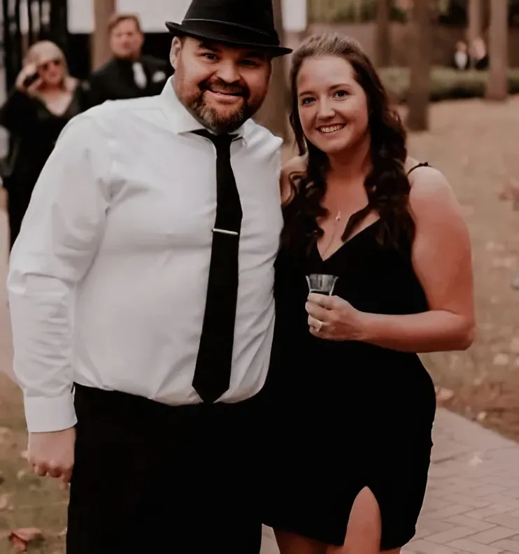 Fans Stunned By Gary & Kristina’s Photo