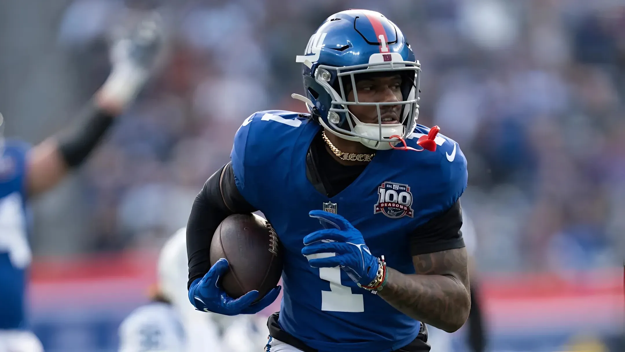 Malik Nabers Snags This Distinction from PFF in Review of 2024 Draft Class