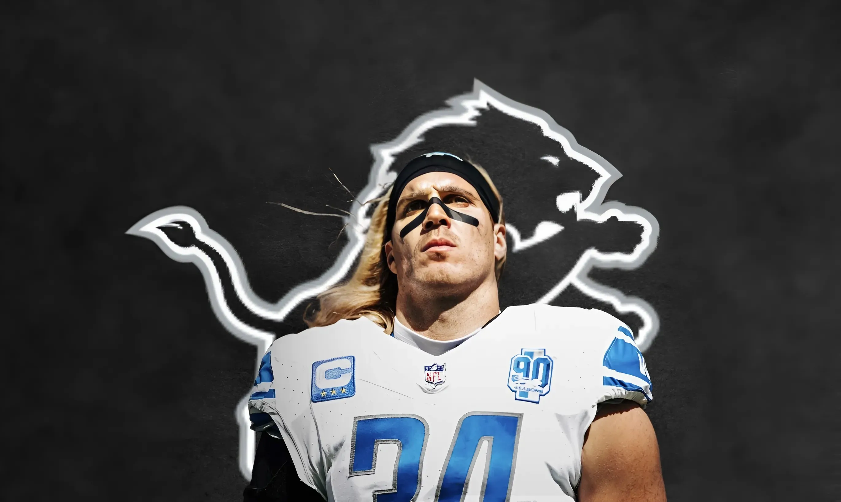 Alex Anzalone deserves the security of a new deal, but how much would an extension cost the Lions, and how long do they want to commit to him Alex Anzalone deserves the security of a new deal, but how much would an extension cost the Lions, and how long do they want to commit to him