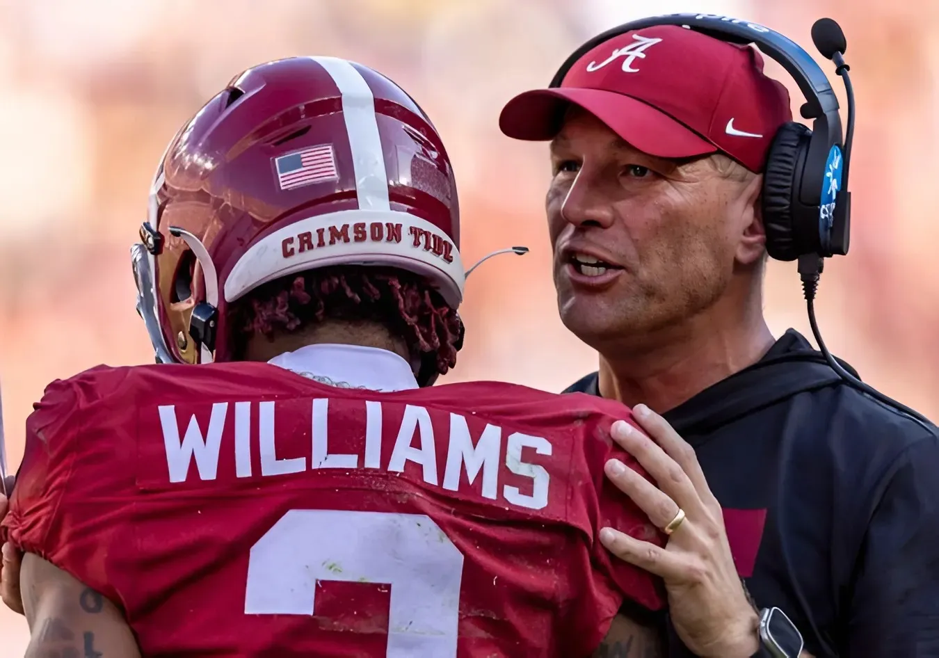 How Alabama’s 2024 CFP snub could impact how SEC schedules future games