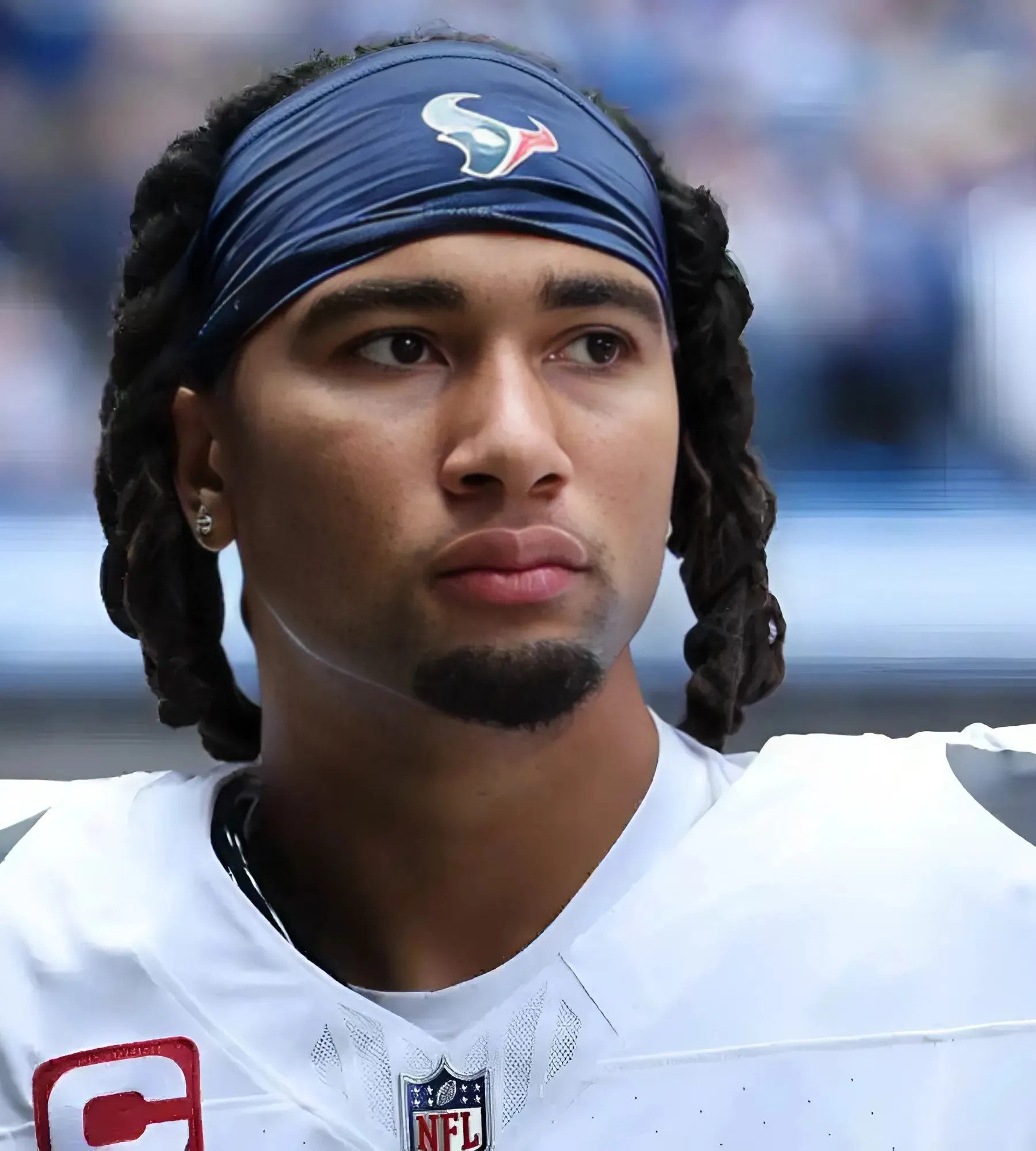 Rival Playmaker Sends Strong Message About C.J. Stroud, Texans