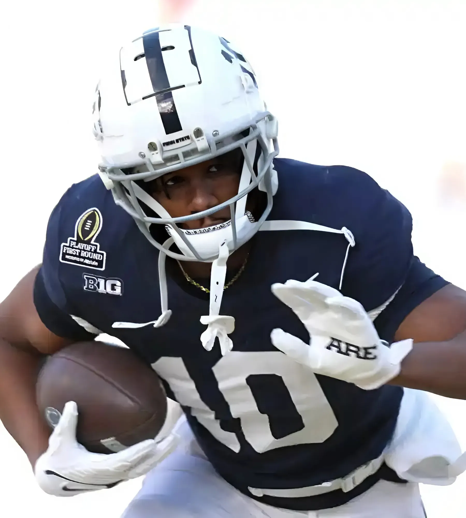 Prediction Lands Commanders ‘Thunderous’ RB Compared to $41 Million NFL All-Pro