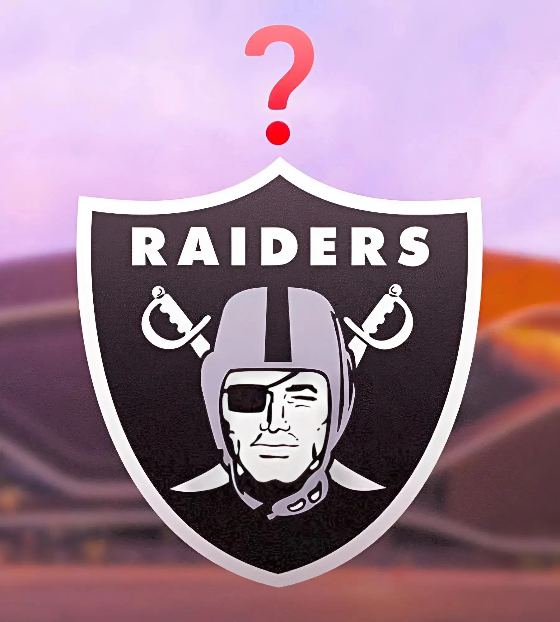 Las Vegas Raiders’ riskiest move in 2025 NFL offseason