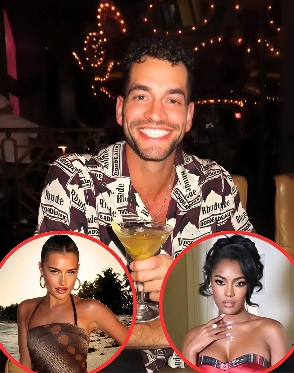 “I Was Just the Easy One to Blame” — Jesse Solomon Slams Lexi Wood for Using Him as a Scapegoat, Denies Isolating Her, Admits Regrets & Teases “Cute Baby” Future with Ciara