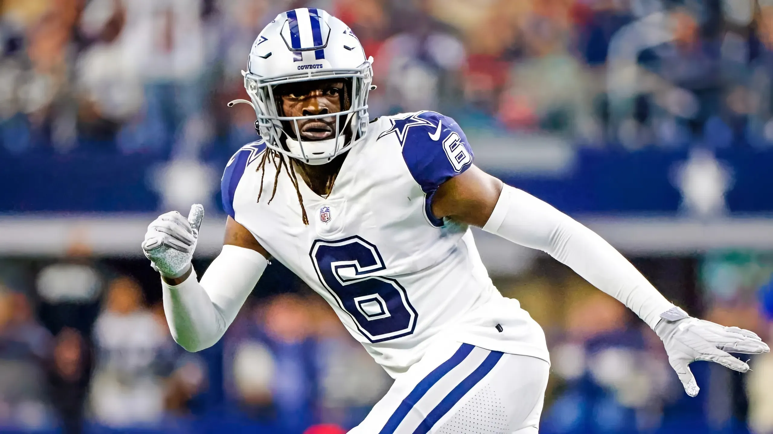 Could Cowboys cut veteran defensive back to save salary cap space?