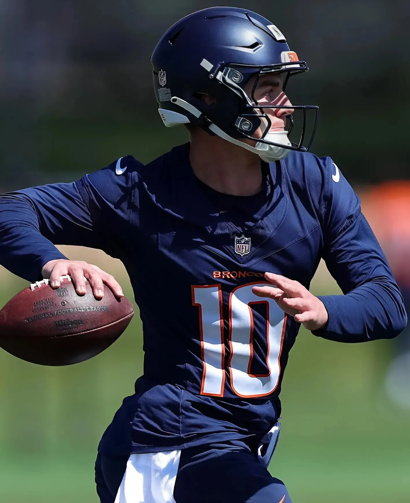 7 Burning Questions On the Doorstep of Broncos Minicamps
