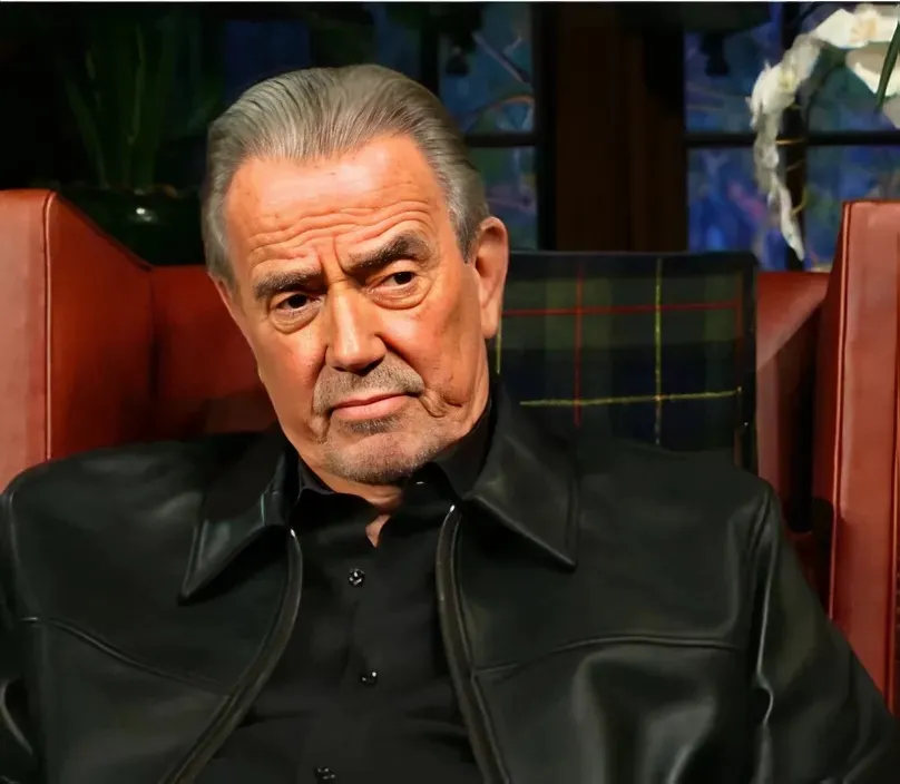 In the May 27 episode of The Young and the Restless, tensions escalate as Victor and Adam Newman retaliate against Billy Abbott TRANGHO