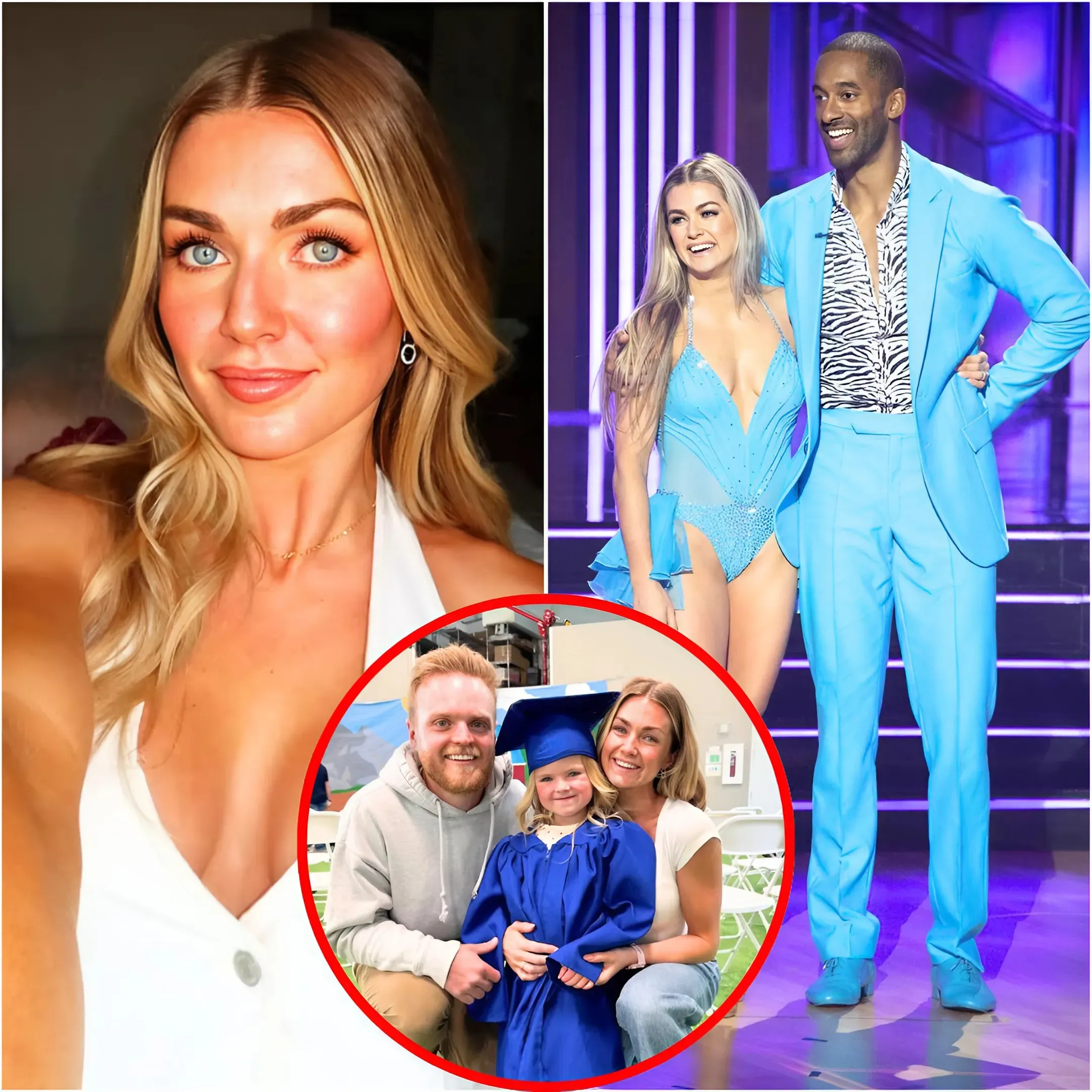 “I’m More Than DWTS” — Lindsay Arnold Addresses Career Doubts and Shares Bold Plans