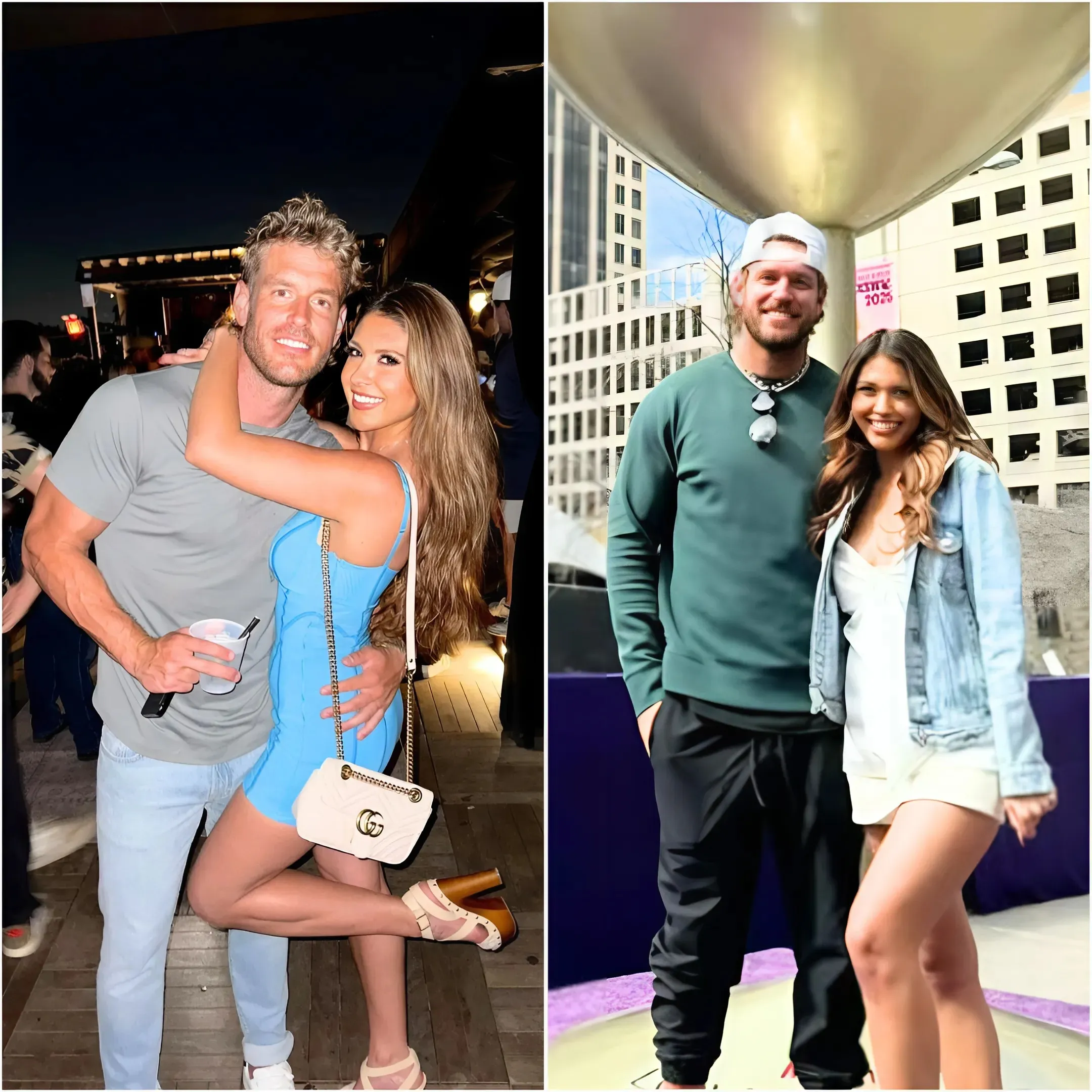 “We Tried, But It Wasn’t Enough”: Shayne Jansen Confirms Breakup with Julie Theis After Their Reality TV Love Story