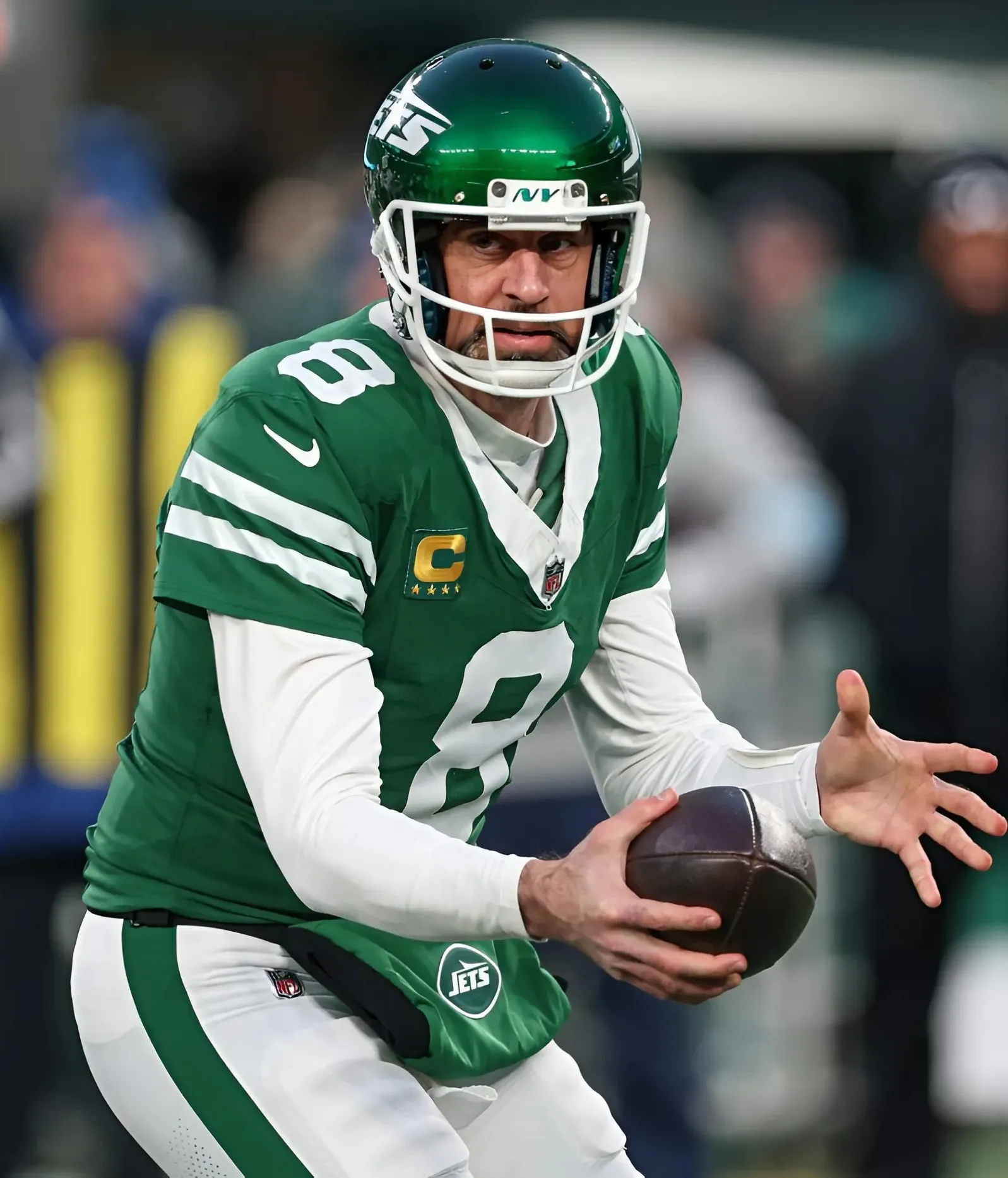 Fans React to Aaron Rodgers’ Statement About Playing for the Saints