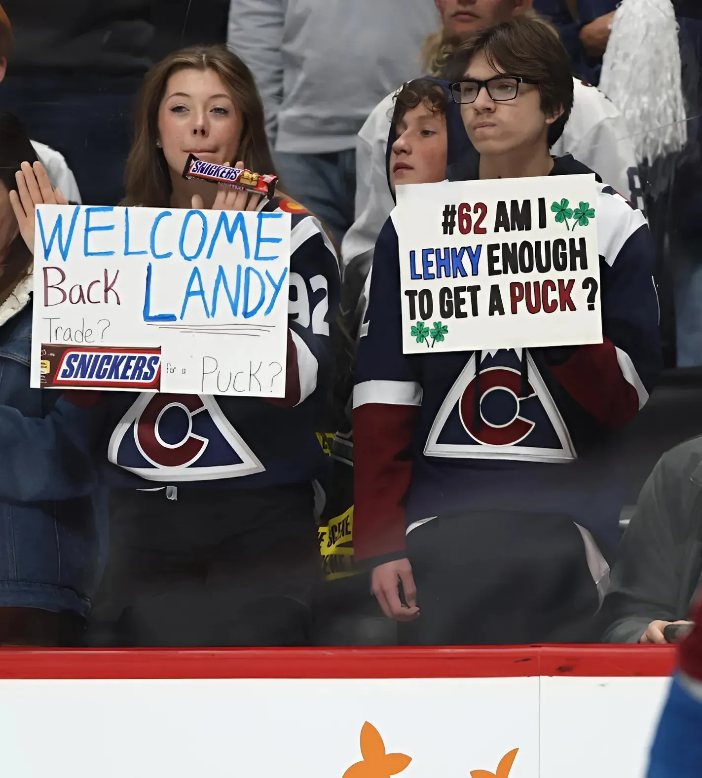 Colorado Avalanche to face cap crunch this summer amid free agent buzz