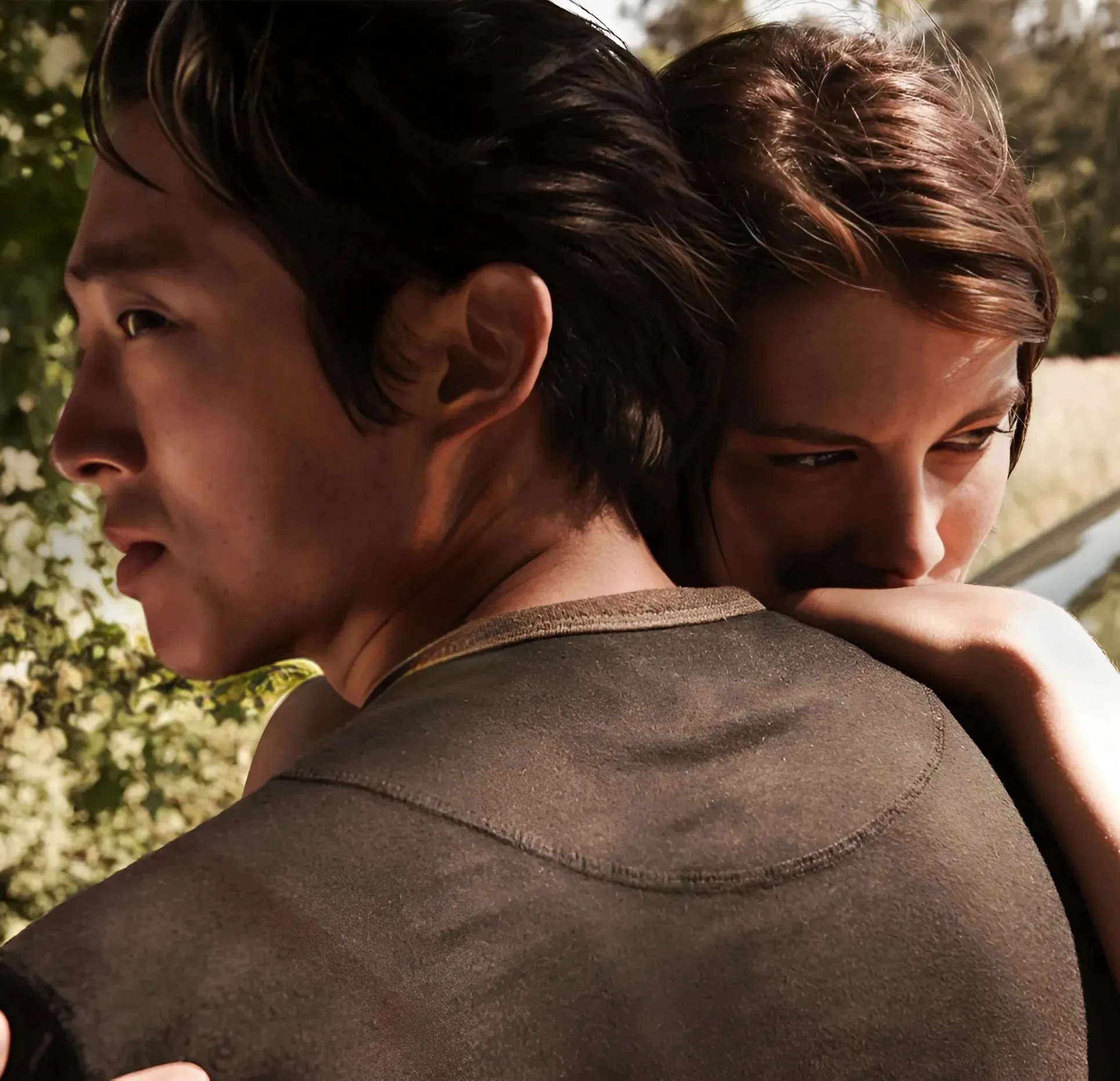 Is The Walking Dead: Dead City’s Glenn Reference a Timeline Discrepancy?