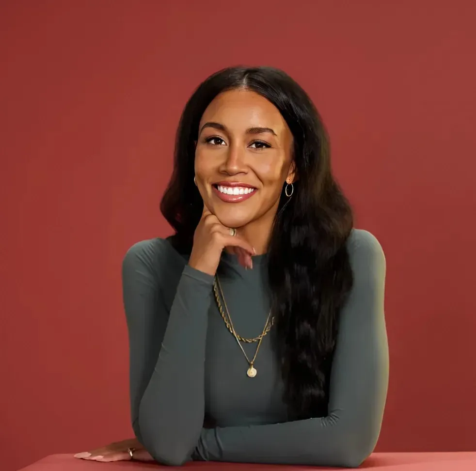 The Bachelor’s Litia Garr on Mormon Misconceptions, Dating and Her Message to Grant and Juliana Now (Exclusive)