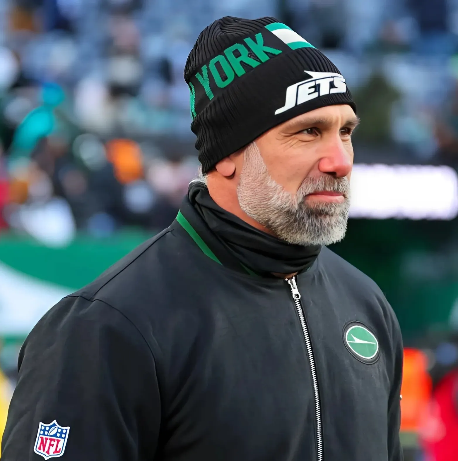 Falcons DC Jeff Ulbrich Never Felt Job was In Jeopardy after Draft-Night Prank Call