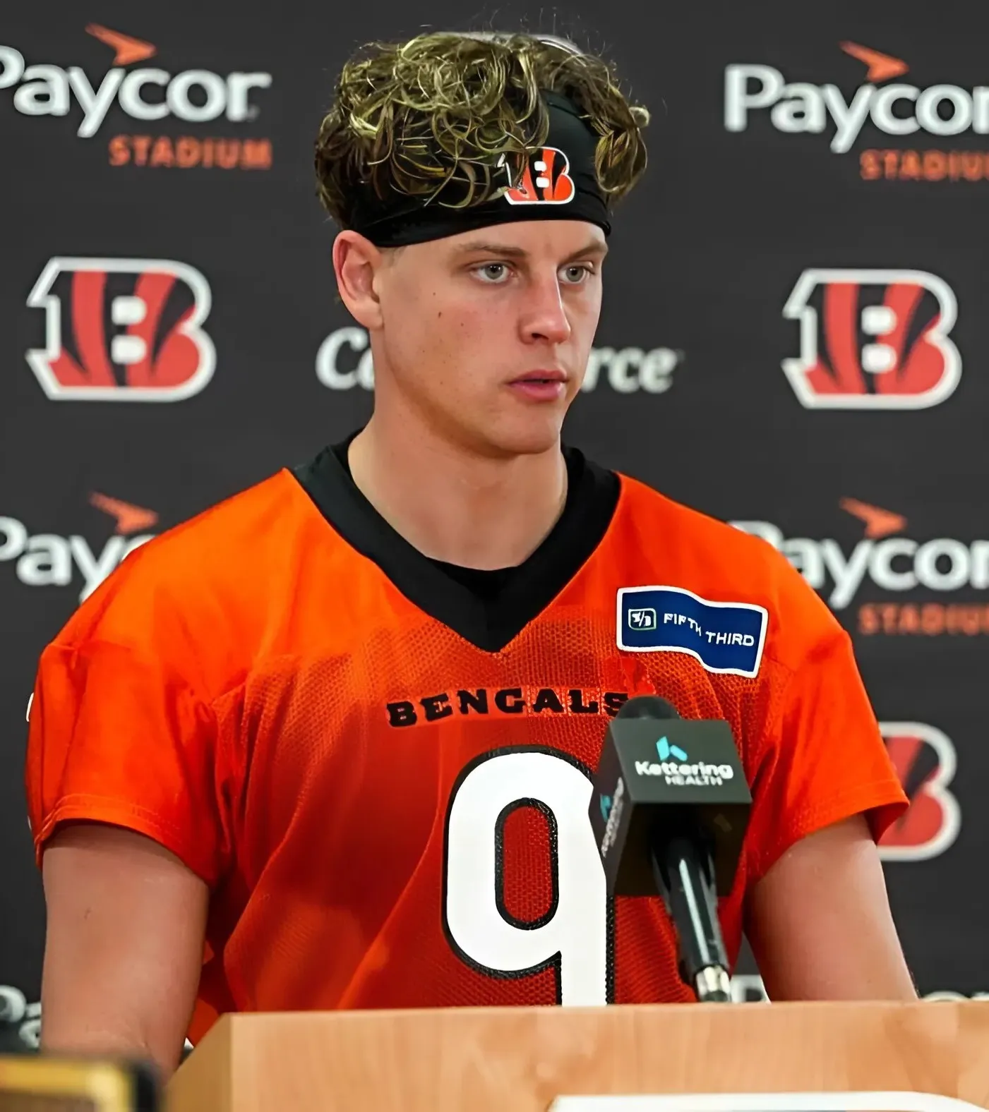 NFL responds to Joe Burrow’s schedule complaint