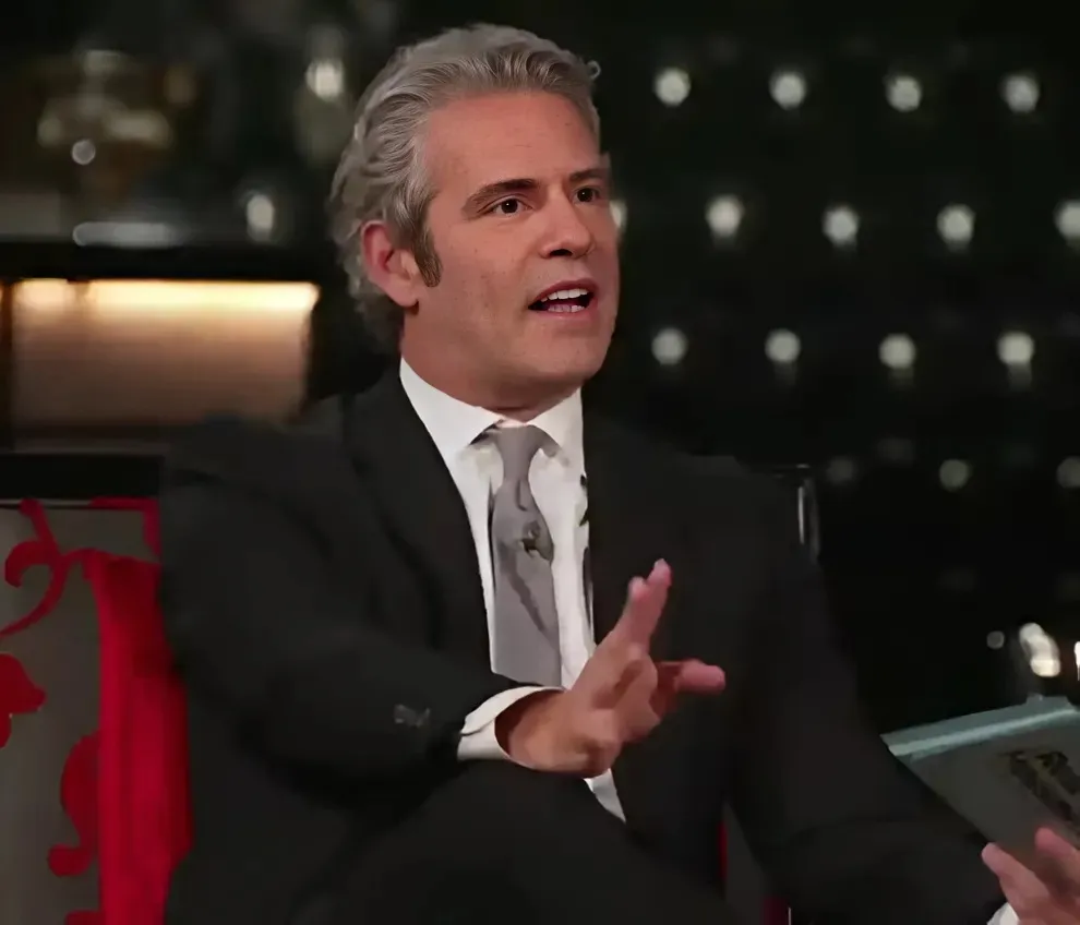 Why is Andy Cohen facing backlash over RHOP reunion?