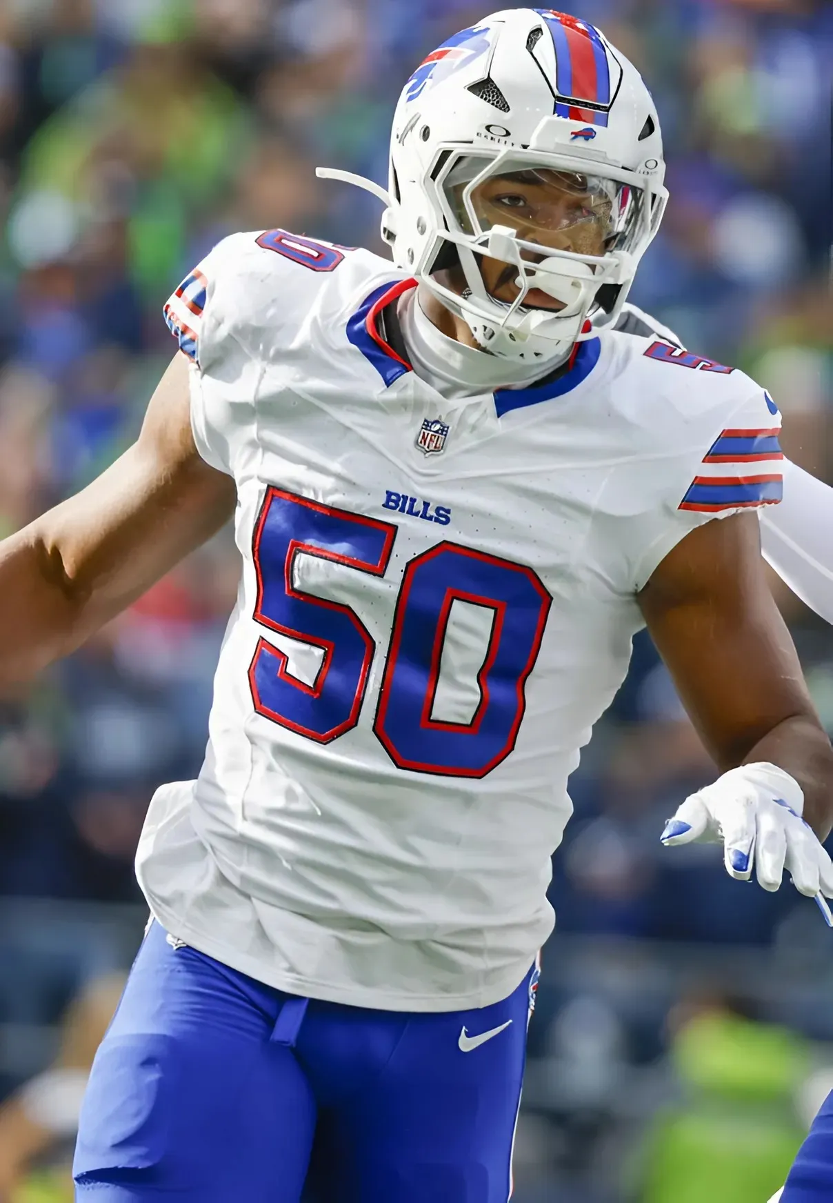 PFF praises Bills defender as one of top players at his position