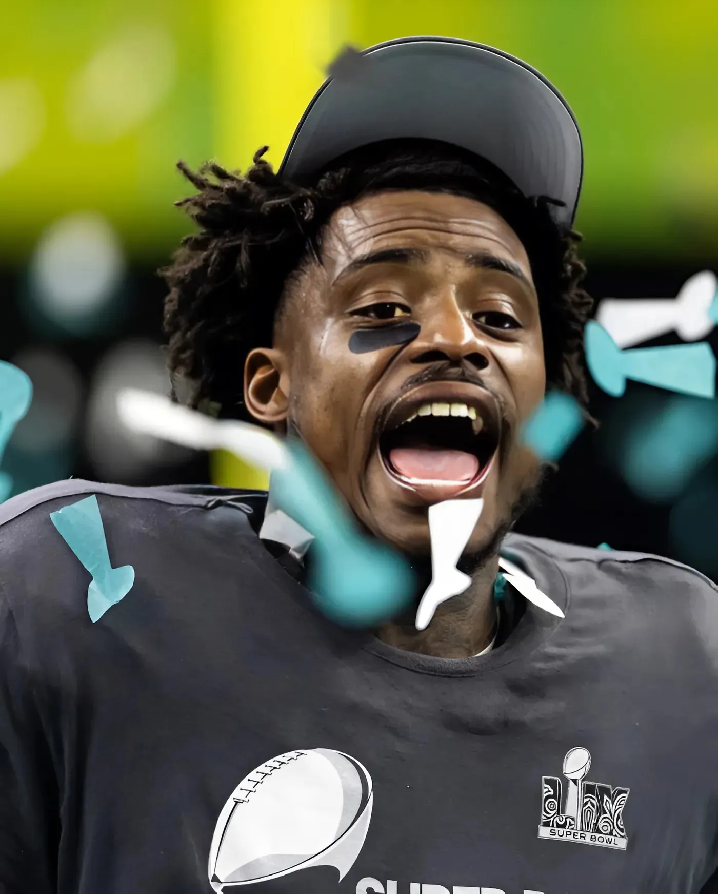 Eagles OTAs Should Reveal Plenty About Their Biggest Offseason Loss