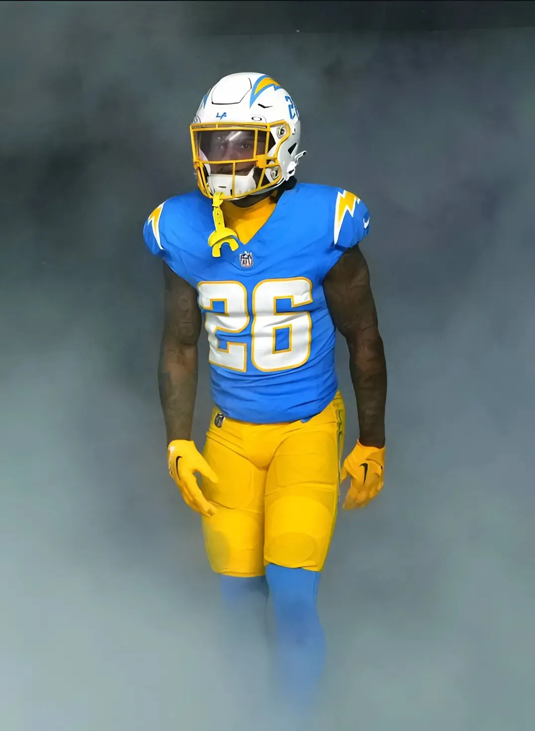 Saints Should Target DPOY Over Asante Samuel Jr.