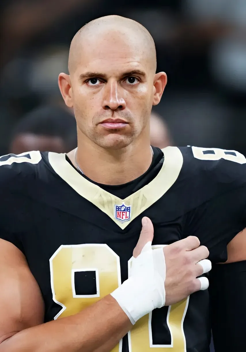 The Jimmy Graham trade: Results after 10 years