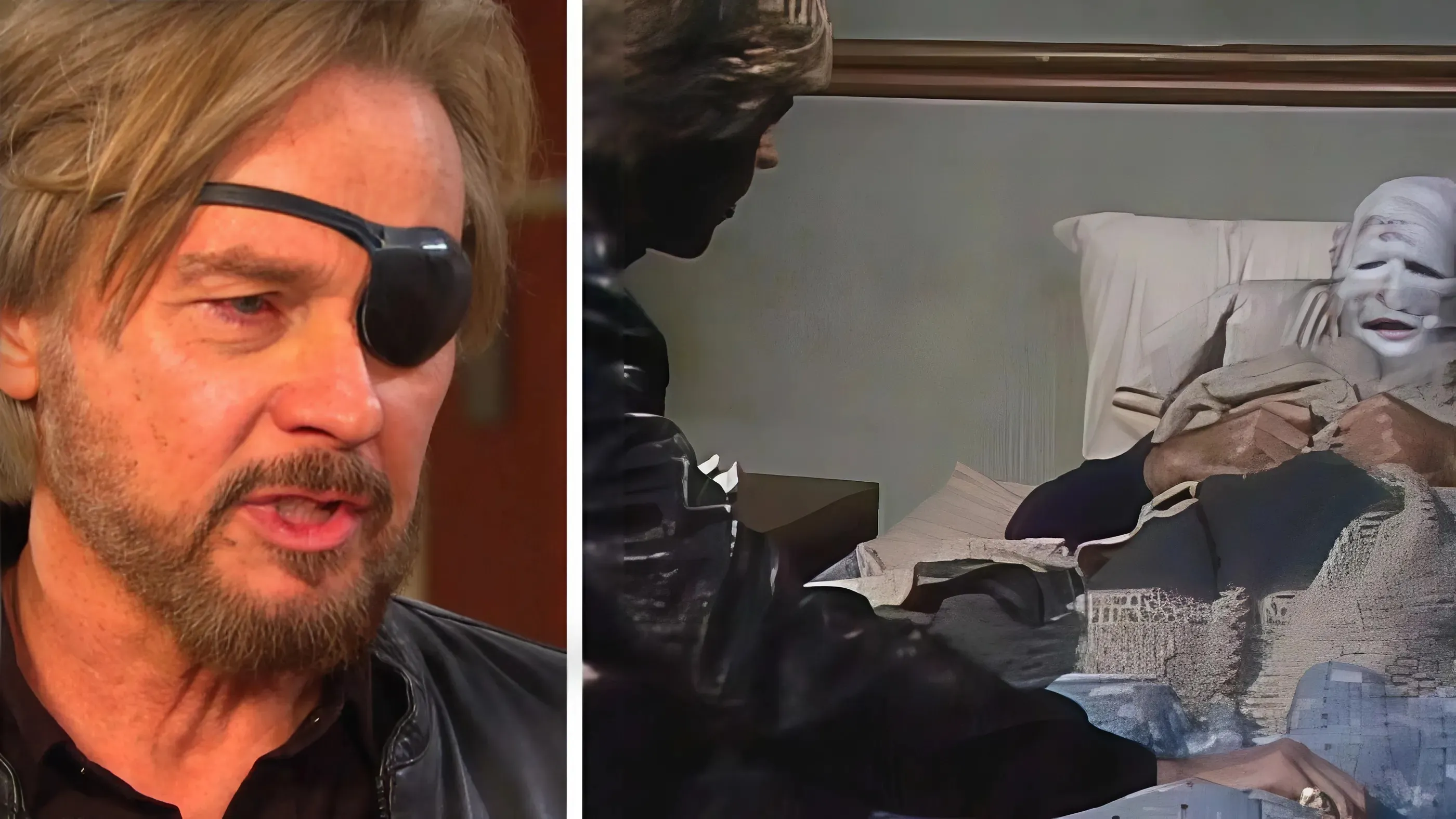 Days of Our Lives Recap, May 26: Steve Breaks Down as John Black’s Final Chapter Begins — Full-Circle Farewell Stuns Fans