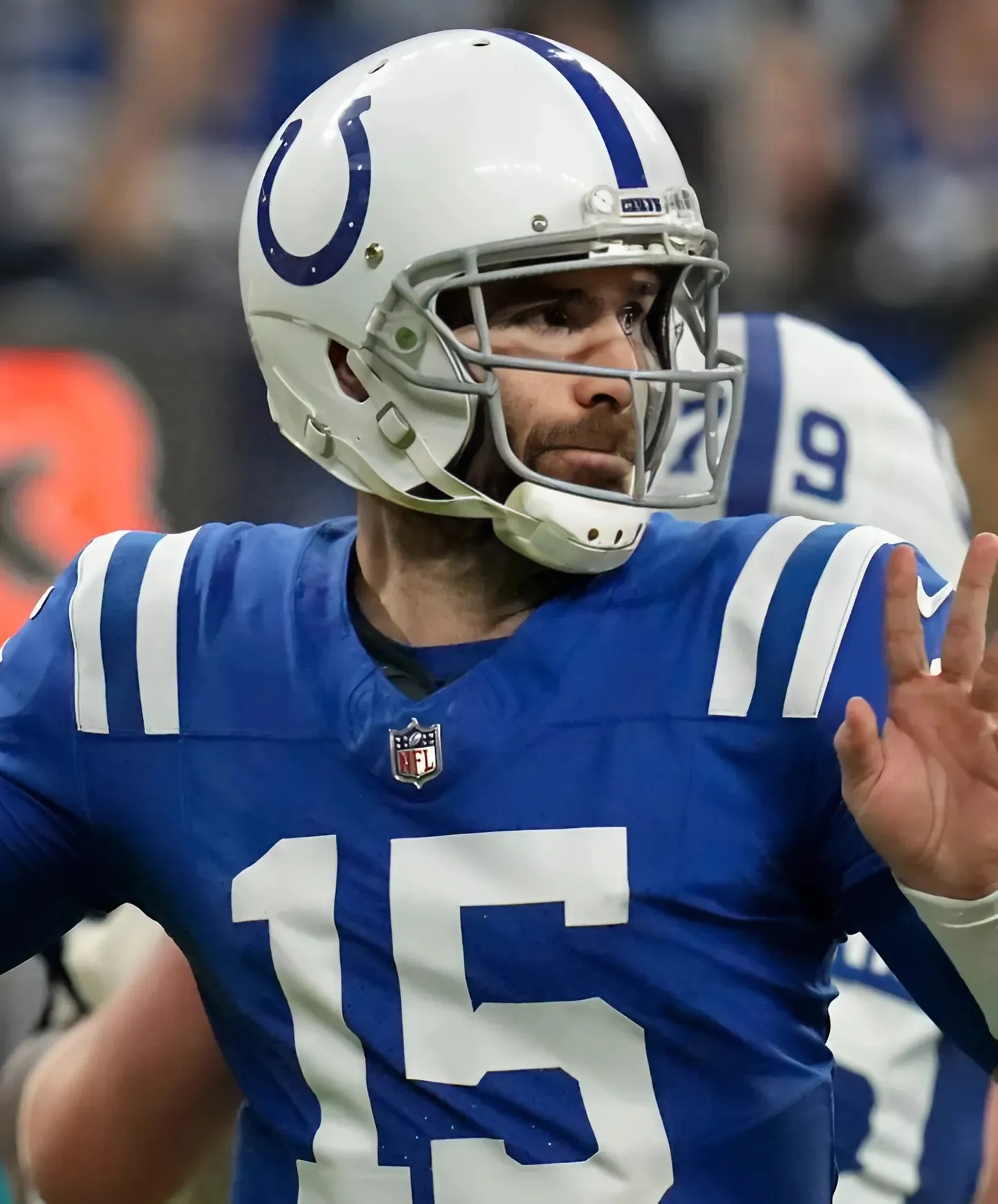 Browns QB Joe Flacco Receives Brutal 2025 Prediction