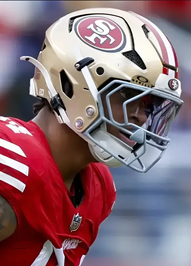 49ers $18 Million Edge Named Team’s Top Trade Piece Amid Cap Concerns