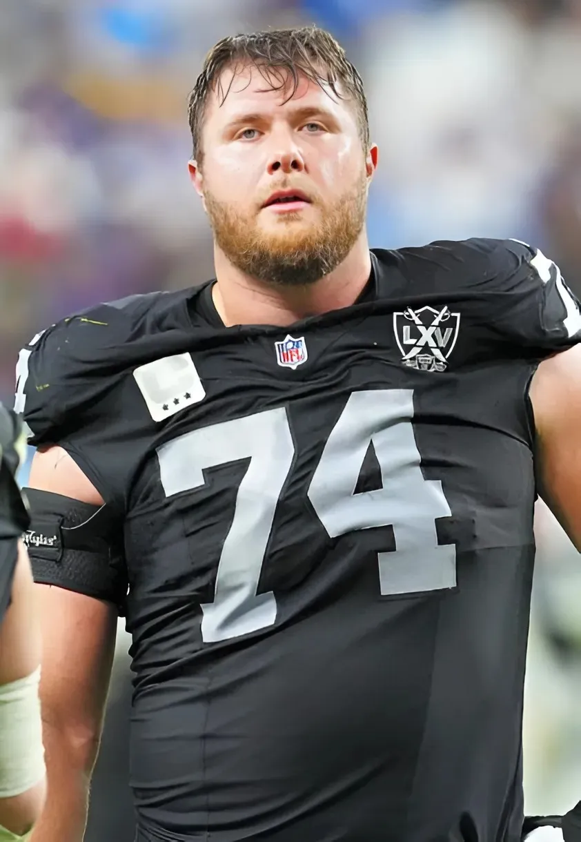 Two Raiders have the chance to win inaugural Protector of the Year award